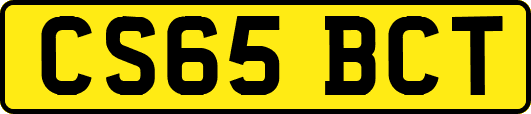 CS65BCT