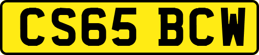 CS65BCW