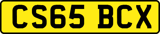 CS65BCX