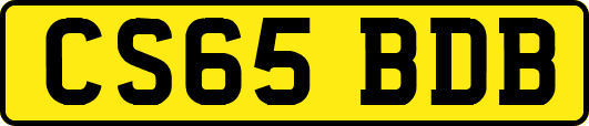 CS65BDB