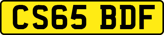 CS65BDF
