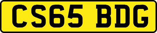 CS65BDG