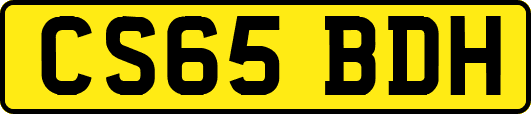 CS65BDH