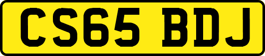 CS65BDJ