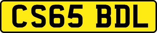 CS65BDL