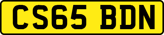 CS65BDN