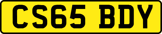 CS65BDY