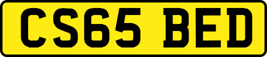 CS65BED