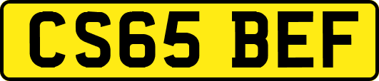 CS65BEF