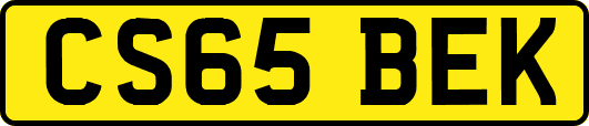 CS65BEK