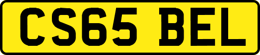 CS65BEL