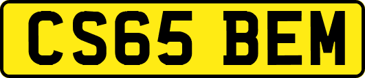 CS65BEM