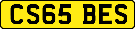 CS65BES