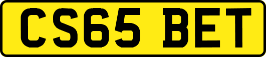 CS65BET