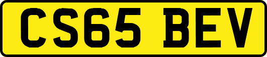 CS65BEV