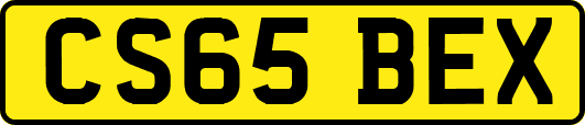 CS65BEX