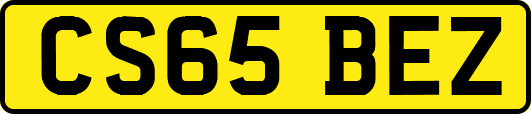 CS65BEZ