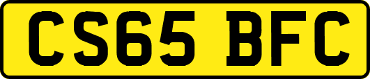CS65BFC