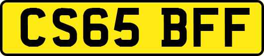 CS65BFF