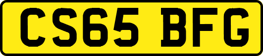 CS65BFG