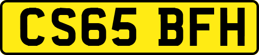 CS65BFH