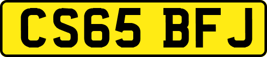 CS65BFJ