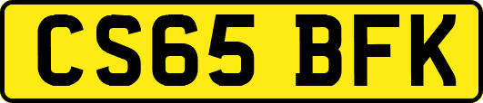 CS65BFK