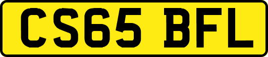 CS65BFL