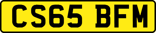 CS65BFM