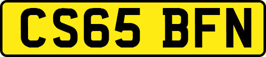 CS65BFN