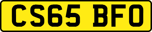 CS65BFO