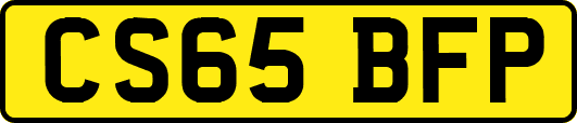 CS65BFP