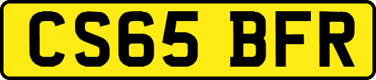 CS65BFR