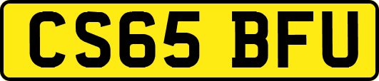 CS65BFU