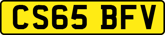 CS65BFV