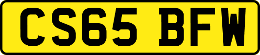 CS65BFW