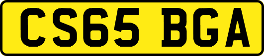 CS65BGA