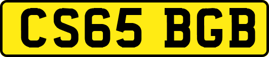 CS65BGB