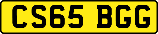 CS65BGG