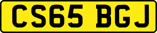 CS65BGJ
