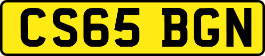 CS65BGN