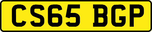 CS65BGP