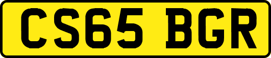 CS65BGR
