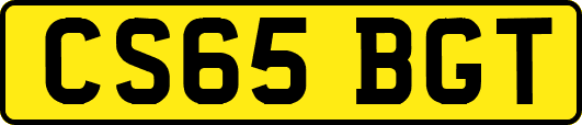 CS65BGT