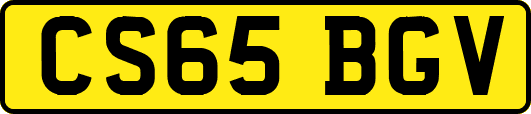 CS65BGV