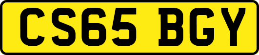 CS65BGY