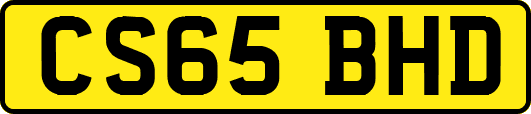 CS65BHD