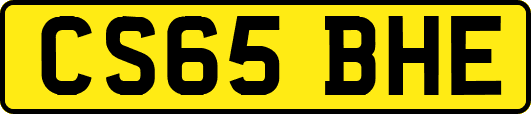 CS65BHE