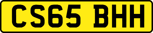 CS65BHH