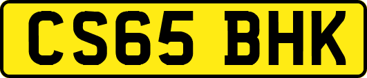 CS65BHK